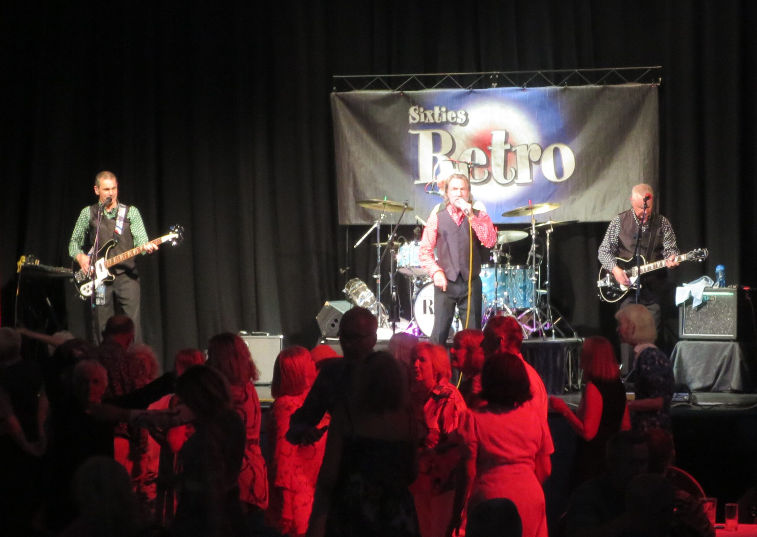 Section divider icon